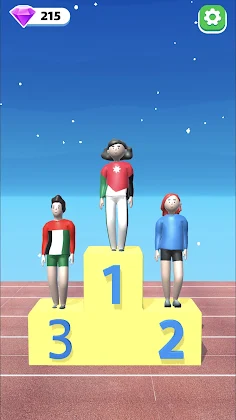 Sports Championship - Screenshot 2