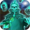 Ghost Simulator Evolution 3D icon