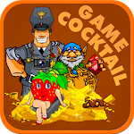 Cover Image of 下载 Game Cocktail 1.5.49 APK