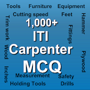 Carpenter MCQ