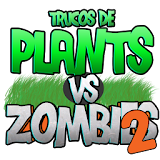 Trucos Plants vs Zombies 2 icon
