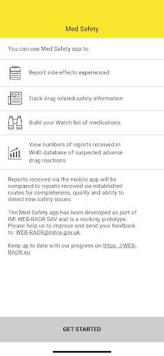 Med Safety Screen 3