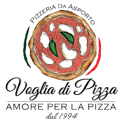 「Voglia di Pizza」圖示圖片