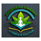 Ayurveda Library icon