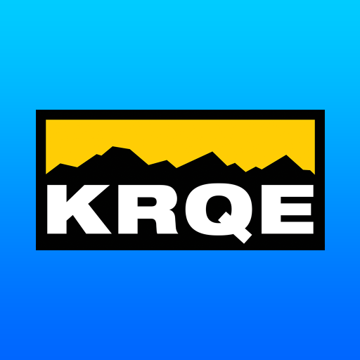 KRQE News - Albuquerque, NM v4.35.1.1 Icon