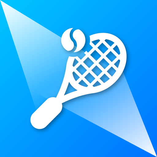 Fast Tennis: Hypercasual 1.0 Icon