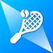 Fast Tennis: Hypercasual - Androidアプリ