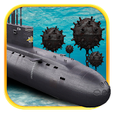 Submarine Jack II icon
