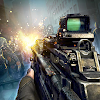 Zombie Frontier 3: Sniper FPS icon