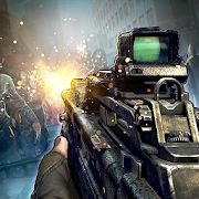 Zombie Frontier 3: Sniper FPS Mod apk أحدث إصدار تنزيل مجاني