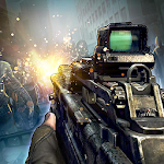 Zombie Frontier 3: Sniper FPS Apk