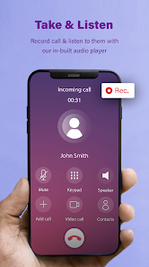 Auto Call Recorder - Automatic - Apps on Google Play