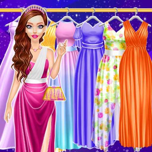 Cool Girls Fashion Magazine 0.1.25 Icon