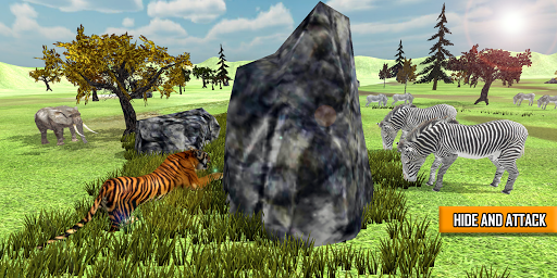 Flying Tiger Simulator  screenshots 6