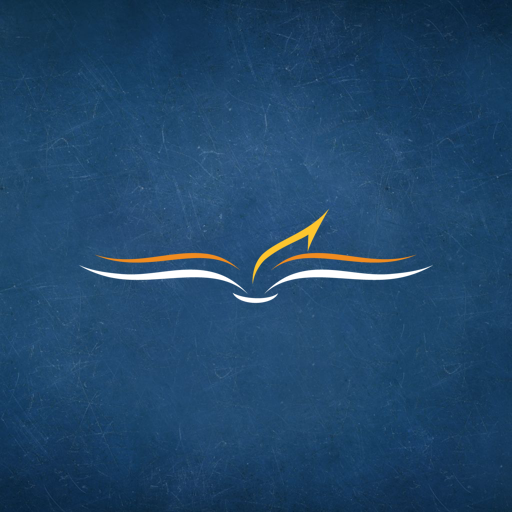 Bible Study Media logo