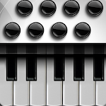 Cover Image of Télécharger Everyone Piano 2021 1.1 APK