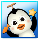 Antarctic Penguin Run icon