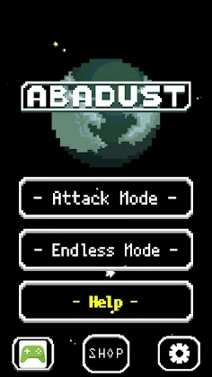 ABADUST - Screenshot 1