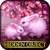 Hidden Object - Sweetheart icon