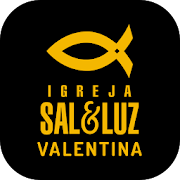 Top 18 Social Apps Like Sal e Luz Valentina - Best Alternatives