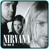 Nirvana Musik MP3 icon