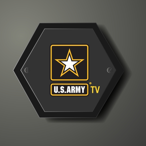 US Army TV News & Information  Icon