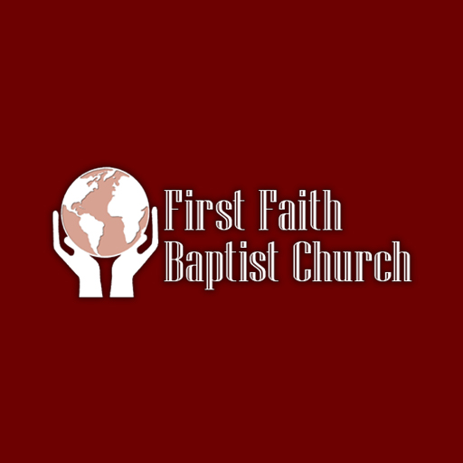 First Faith Baptist Church logo
