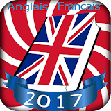 French English Dictionary 2017 icon