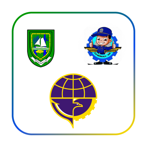 Kir Bengkalis logo