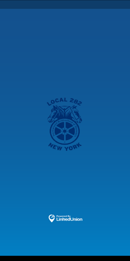 Android application Teamsters 282 screenshort
