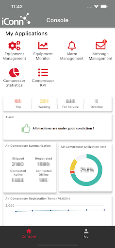 iConn AP Screen 3