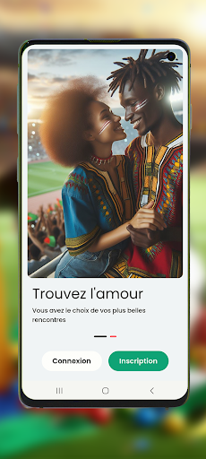 Doobei - Nos passions à deux Screen 2