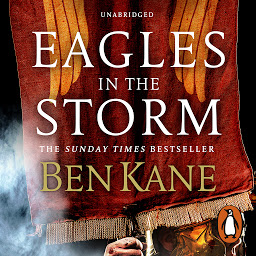 Icon image Eagles in the Storm