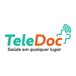 Hình ảnh biểu tượng của Teledoc telemedicina