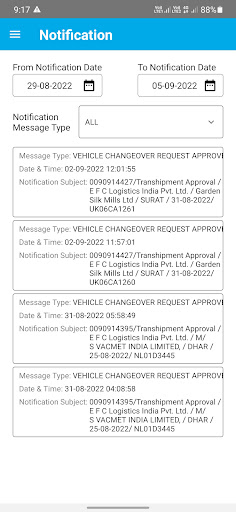 MCPI ePOD Screen 2