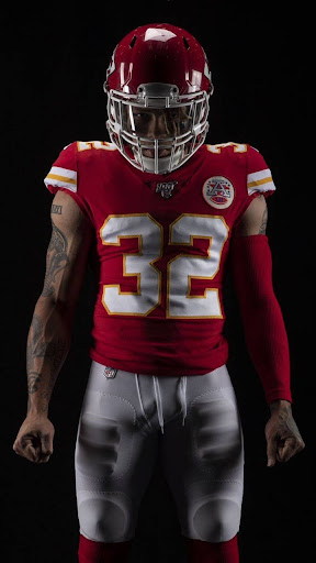 Kansas City Chiefs Wallpapers