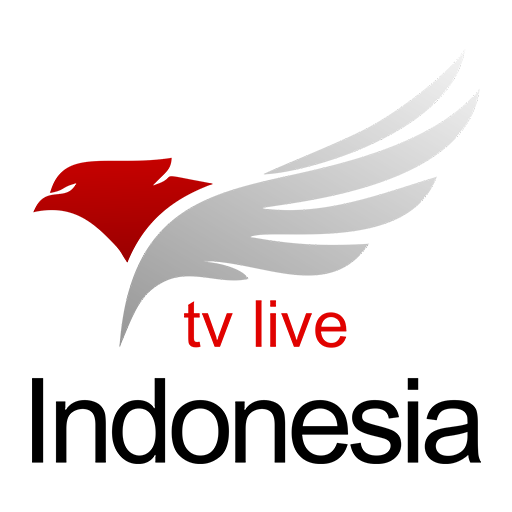 Indonesia Live logo