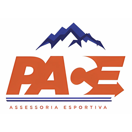 Pace Assessoria Esportiva 1.0.4 Icon