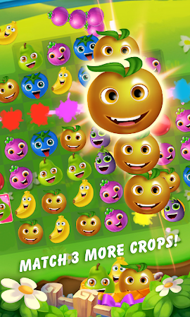 Game screenshot Fruit Harvest Mania apk download