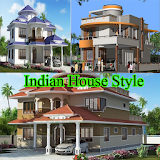 Indian House Style icon