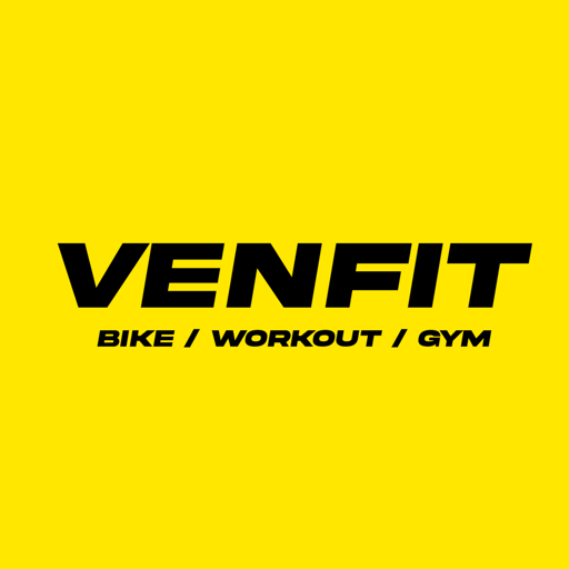 Venfit Gym logo