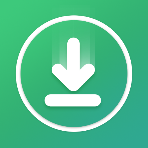 Status Saver: Video Downloader  Icon
