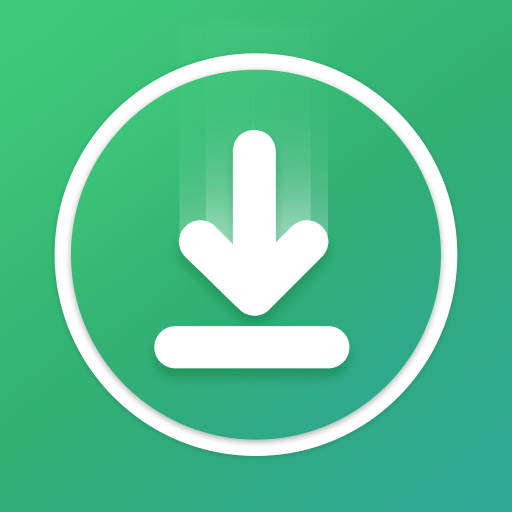 Status Saver: Video Downloader logo