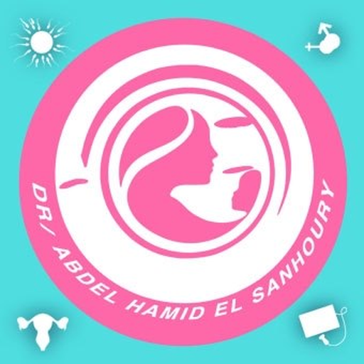 Dr Abdelhamid Elsanhoury logo
