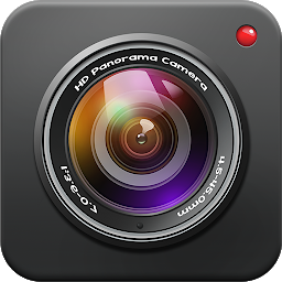 Icon image HD Panorama Camera - Face Dete