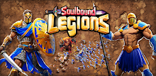 Soulbound Legions: Battle RPG APK