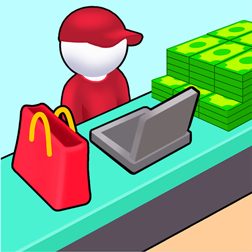 My Mini Mall: Mart Tycoon Game - Apps on Google Play