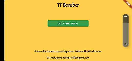 TF Bomber