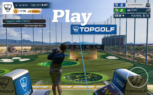 WGT Golf 1.74.0 screenshots 21