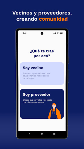 RecomenDatos screenshot 6